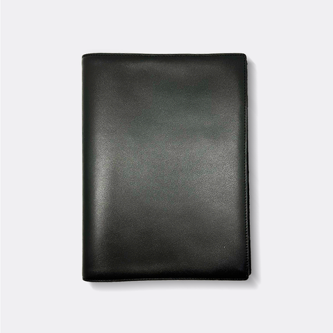 R'fillae A5 Genuine Leather Refillable Organiser