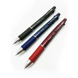 Zebra Clip-on Multi 1000S 4+1 Pen